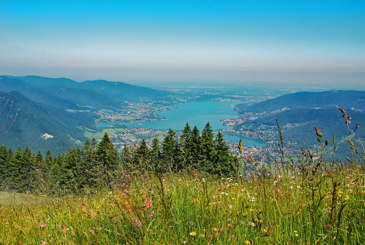 Tegernsee